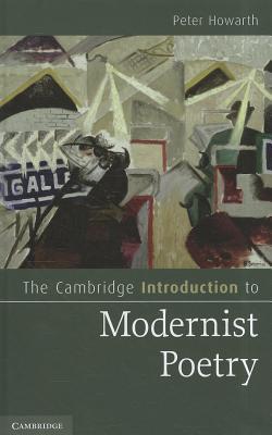 The Cambridge Introduction to Modernist Poetry (Cambridge Introductions to Liter