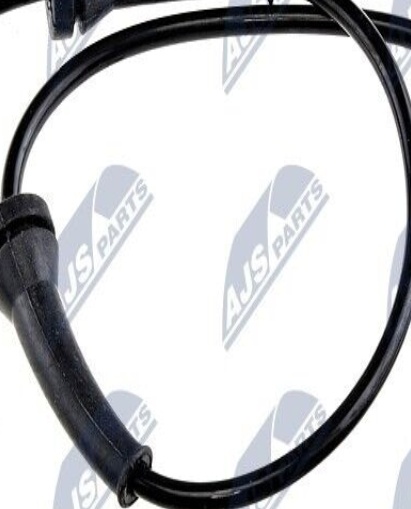 N.T.Y. HCA-FR-009.NTY Sensor, wheel speed for FORD