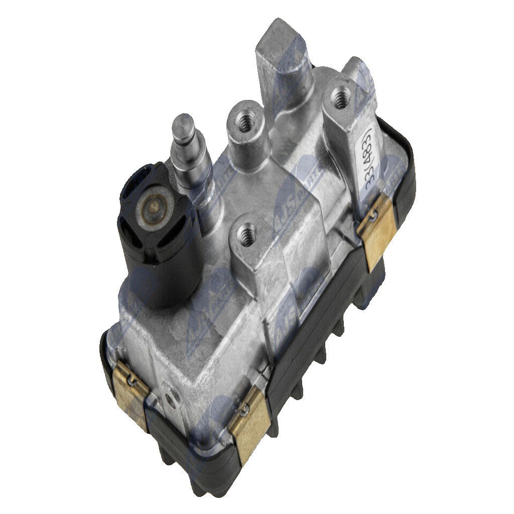 NTY OE ECD-FR-014 Actuator, turbocharger for FORD