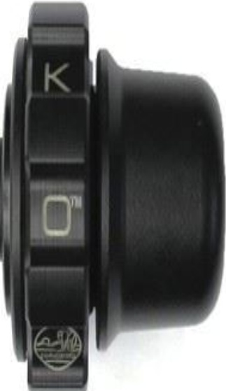 Kaoko Cruise Control Throttle Lock (Non-Handguard BE) KTM 990 Supermoto 2008