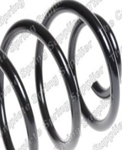 SUSPENSION SPRING 4262057 FOR NISSAN MARCH/III MICRA/C+C CR14DE 1.4L 4cyl