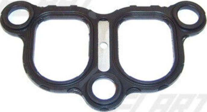 ELRING 016.971 Intake Manifold Gasket For Audi Cupra Seat Skoda VW
