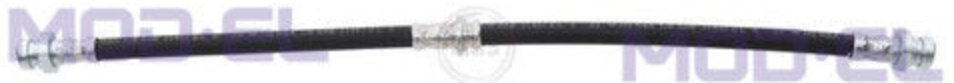 A.B.S.-OE SL 5087-OE Brake Hose for MITSUBISHI