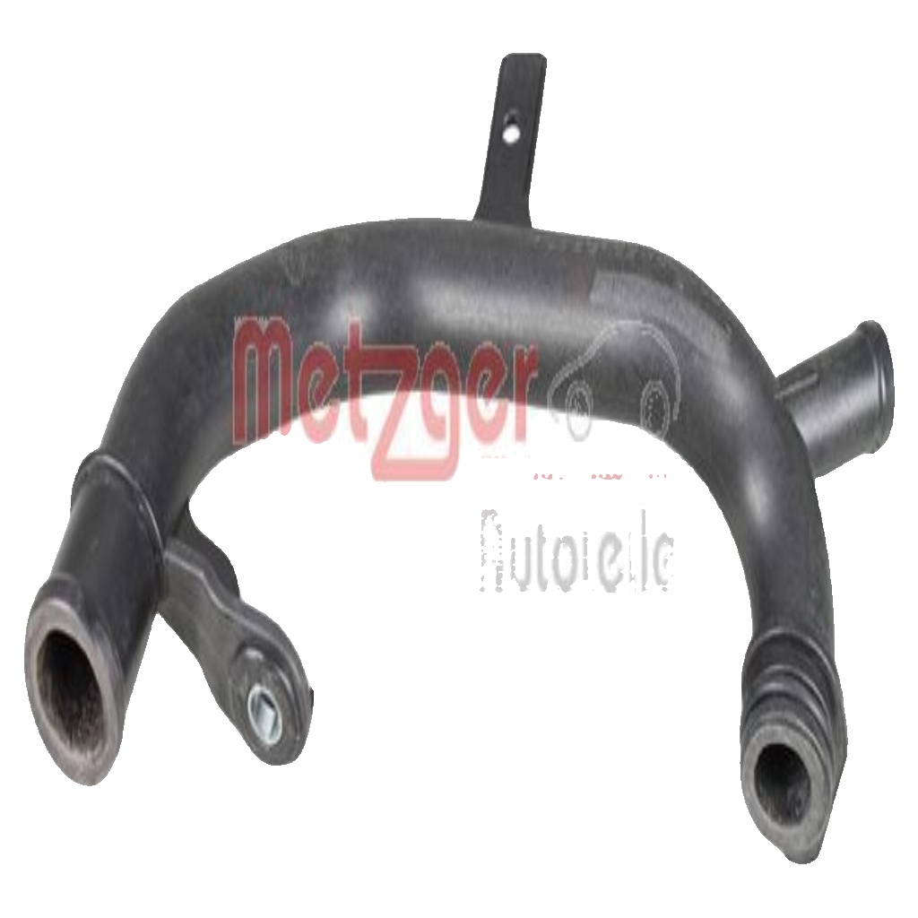 ✅Fits METZGER 4010202 COOLANT FLANGE  ⭐UK Seller⭐