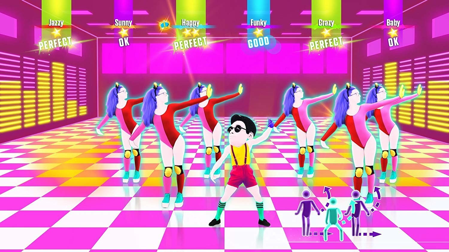 Just Dance 2017 (PS4) (New)
