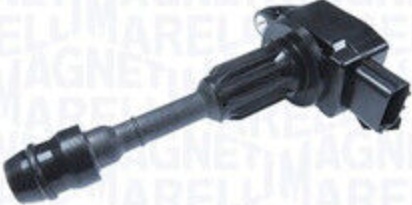 MAGNETI MARELLI 060717164012 Ignition Coil for NISSAN