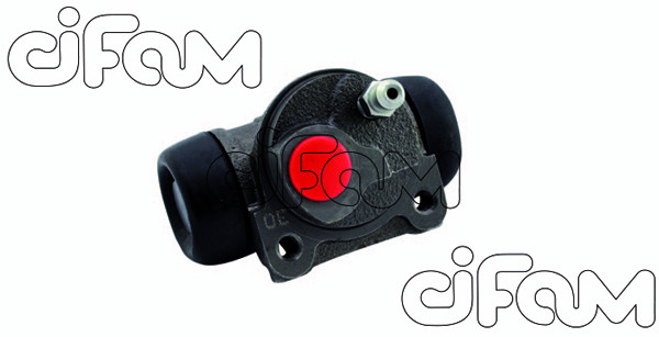 Cifam Cylinder 101-432 Renault Clio I II Super 5