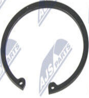 N.T.Y. KLT-RE-029.NTY Wheel Bearing Kit for NISSAN,OPEL,RENAULT,VAUXHALL