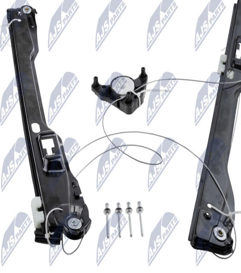EPS-PS-000 NTY Window Regulator
