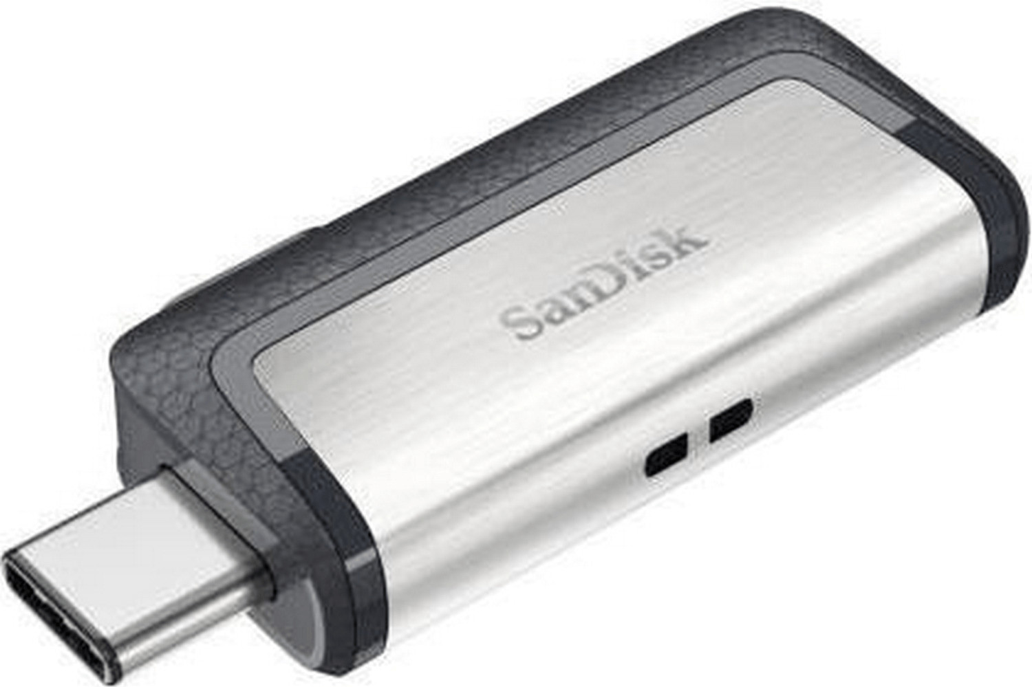 Sandisk Ultra Dual 128 Gb Usb 3.0 Usb Type C Flash Drive