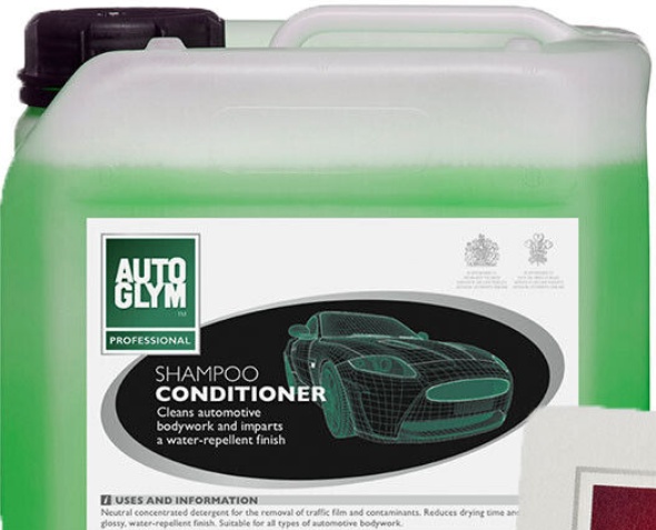 Autoglym  SHAMPOO CONDITIONER 5 LITRE