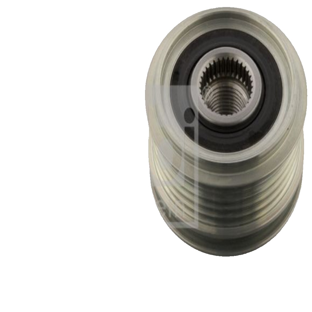 FEBI BILSTEIN ALTERNATOR FREEWHEEL CLUTCH HYUNDAI KIA ACCENT ALCAZAR CARENS CEE'