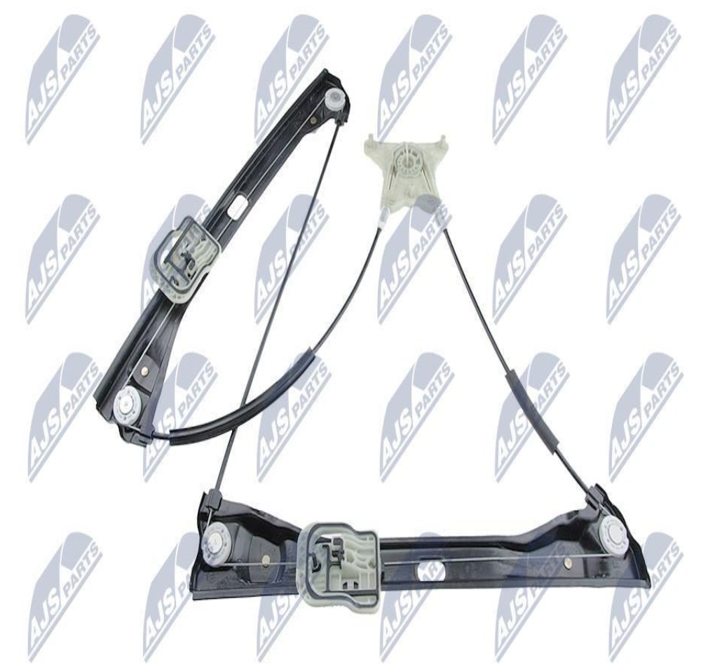 EPS-SE-010 NTY Window Regulator for SEAT,SKODA