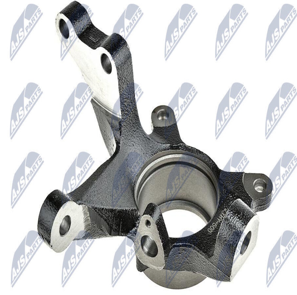Wheel knuckle Front Axle Left ZZP-HY-500 NTY for HYUNDAI ELANTRA III