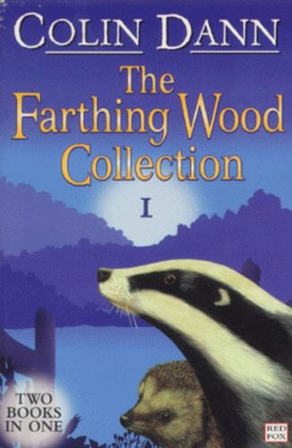 Farthing Wood Collection 1 Colin Dann - Image 3