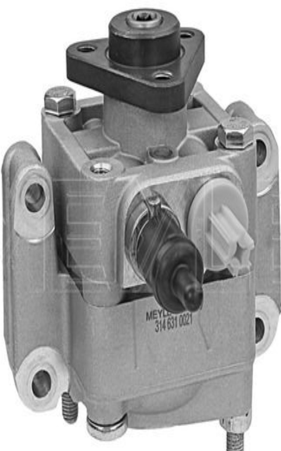 MEYLE 314 631 0021 HYDRAULIC PUMP STEERING