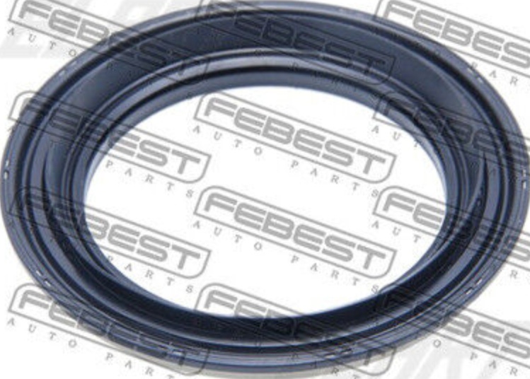 Fits FEBEST 95PDS-56760412X FRONT HUB GLAND NISSAN WINGROAD/AD Y11 19 ⭐UK Stock⭐