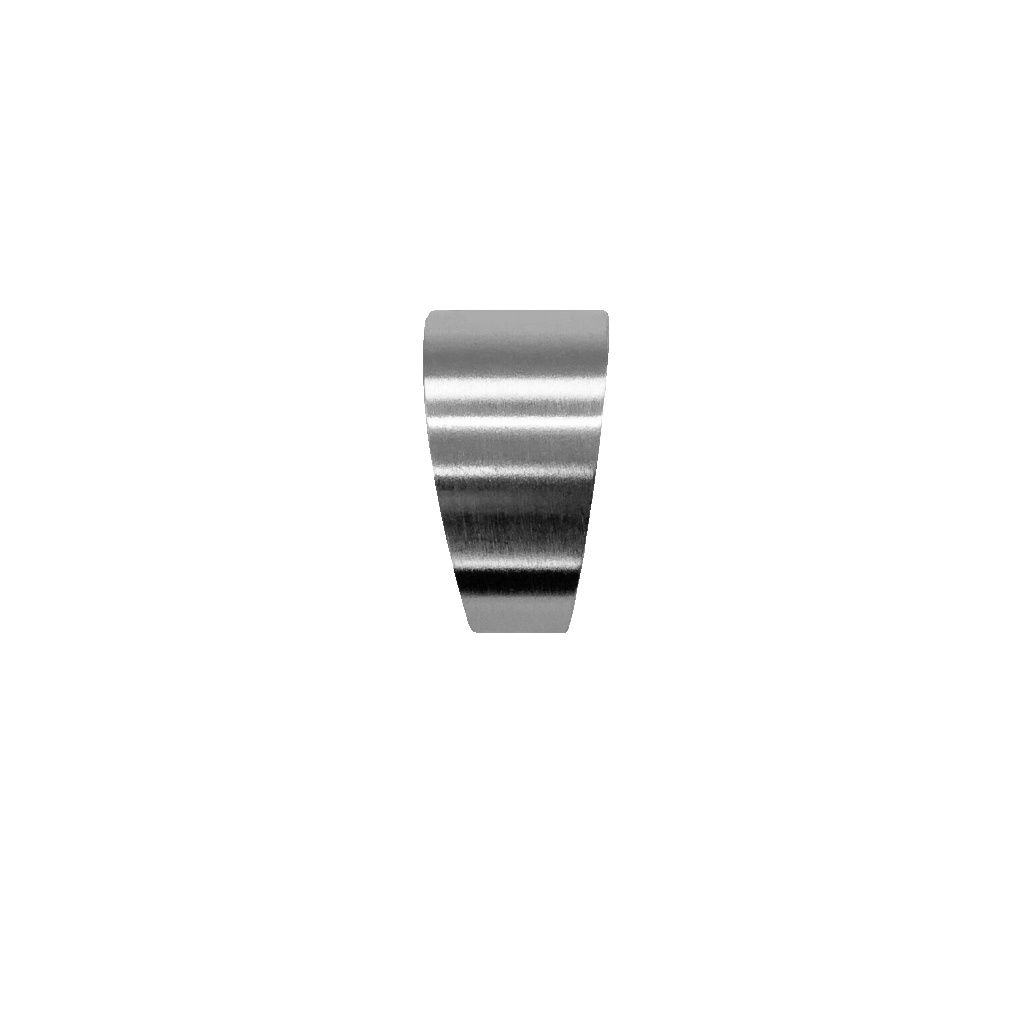 1.75"" 45mm Pie Cut 90 Degree 304 Stainless Steel Exhaust elbow Bend