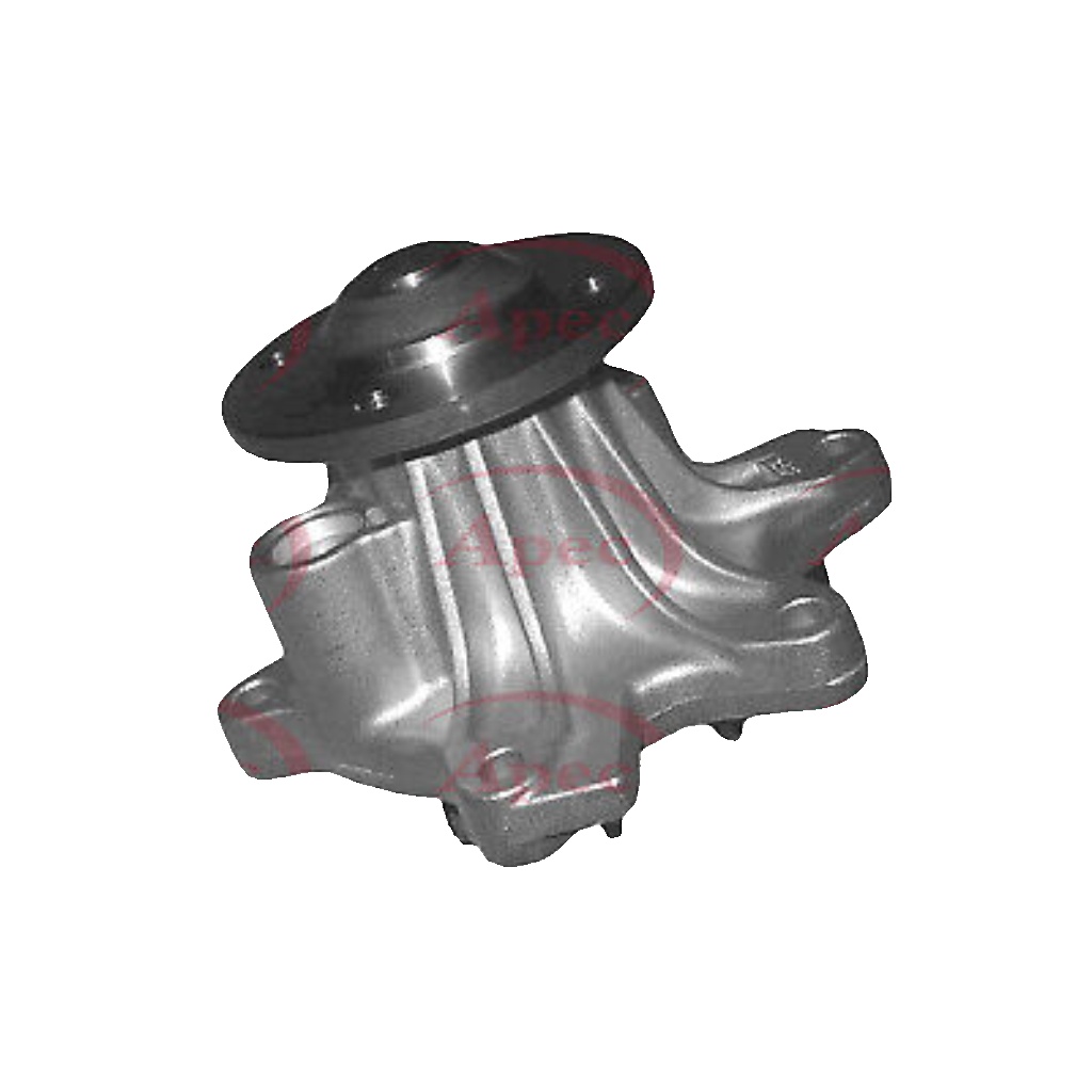 Apec Water Pump AWP1521 - Engineered for Performance to Match OE Quality