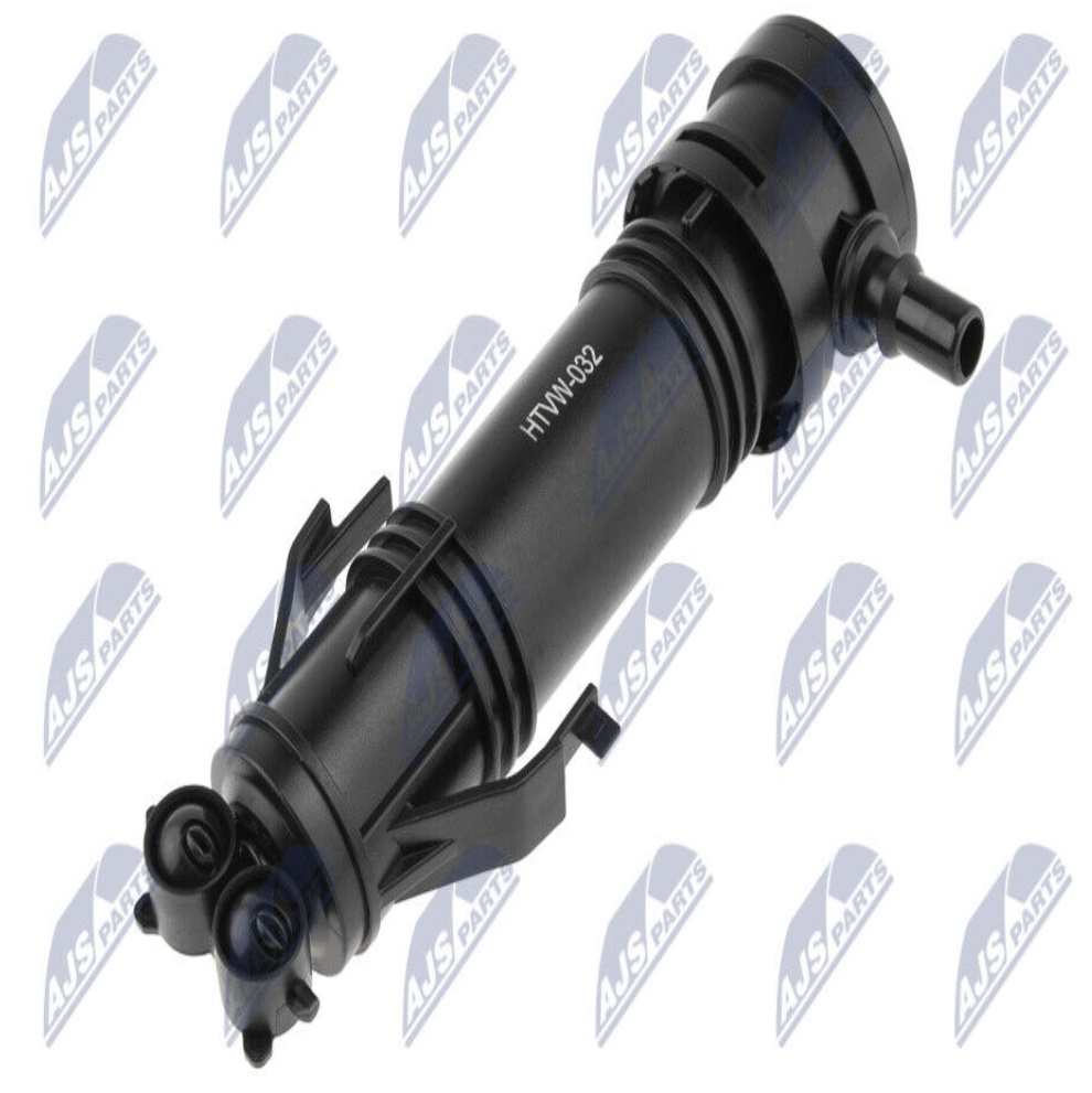 Headlamp washer nozzle Left EDS-VW-032 NTY for VW TOUAREG