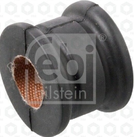 FEBI 15525 MOUNTING STABILISER BAR Front