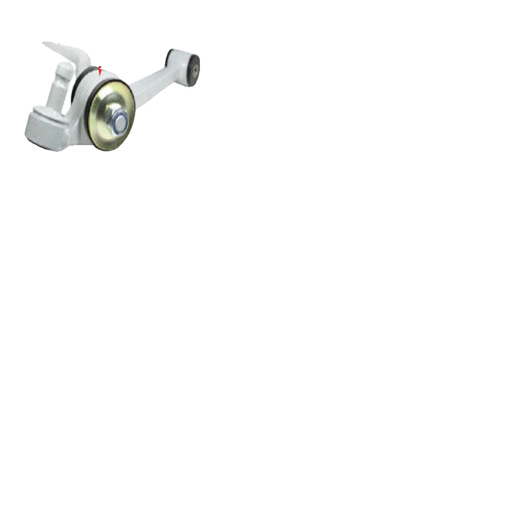 Powerflex Heritage Fr Out Track CtrlArm Bushes for Sierra XR4x4 85-92 PFF19-101H