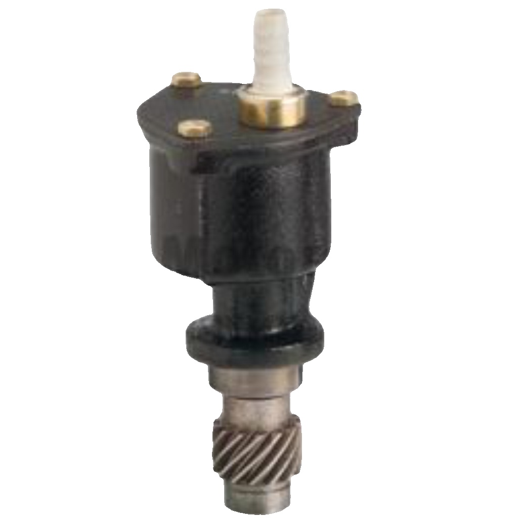 PIERBURG-OE 7.24808.50.0 Vacuum Pump, braking system for AUDI,VW