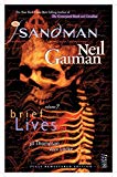 The Sandman Vol. 7: Brief Lives 30th Anniversary Edition by N... - 9781401289089