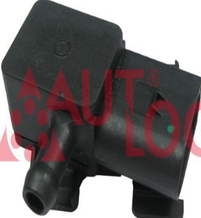 AUTLOG AS4523 Sensor, exhaust pressure for BMW,MINI