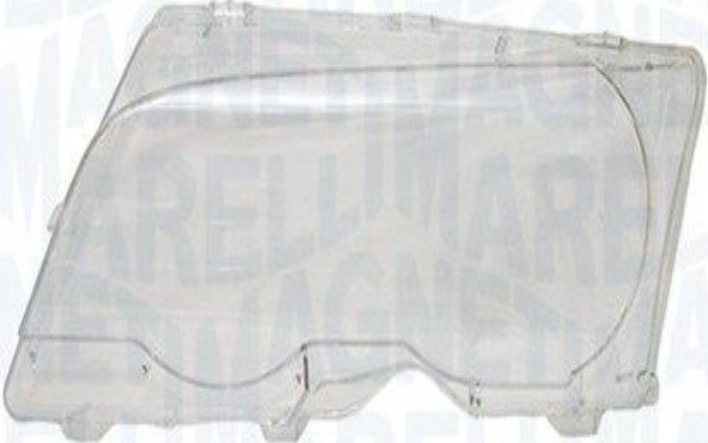 MAGNETI MARELLI Lens, headlight BMW,ALPINA 711305621772 63128382192,8382192,LRB991 - Image 2