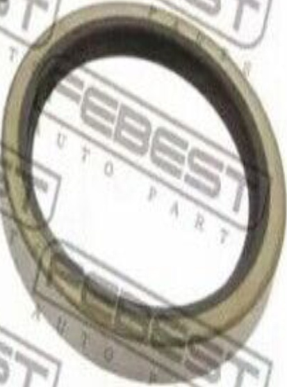 FEBEST-OE AS-35721726-KIT.OE Bearing, drive shaft for TOYOTA