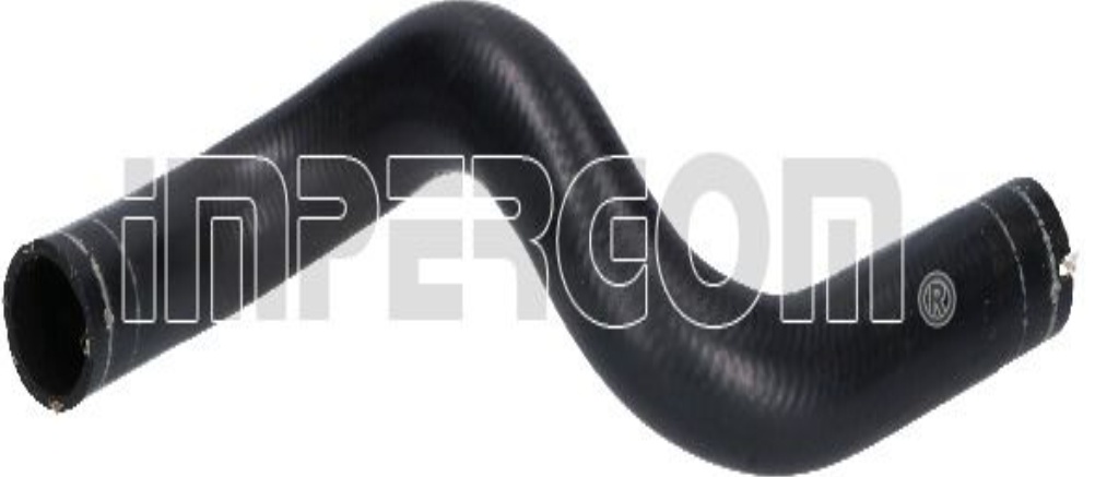 ORIGINAL IMPERIUM 18651 Radiator Hose for ALFA ROMEO,LANCIA