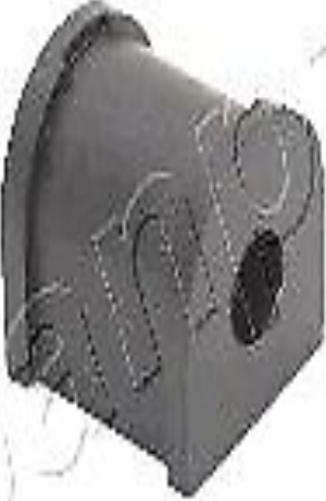 Rear JAPANPARTS RU-3041 Bushing, stabiliser bar for MAZDA