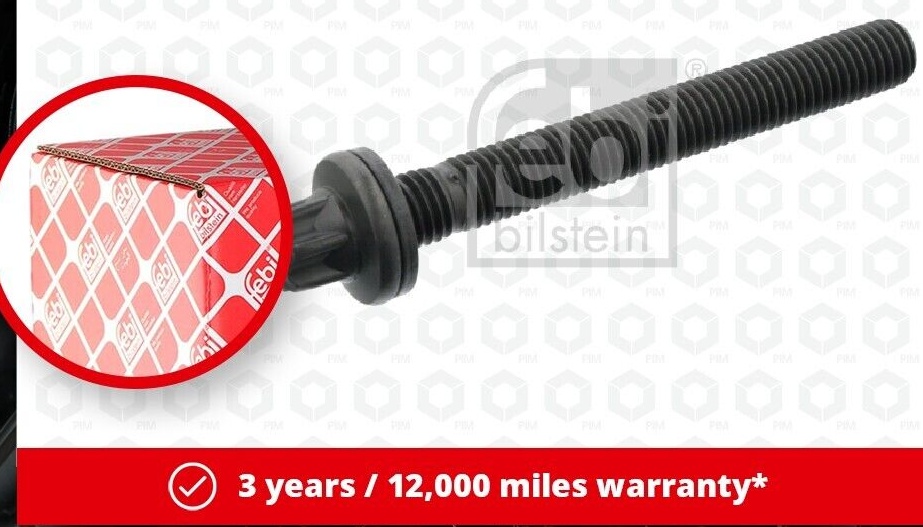 FEBI 19948 CYLINDER HEAD BOLT