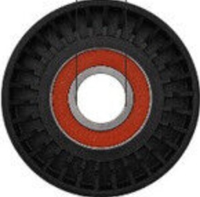✅Fits CAFFARO ROLKI NAPINACZY 500435 TENSIONER PULLEY   ⭐UK Seller⭐