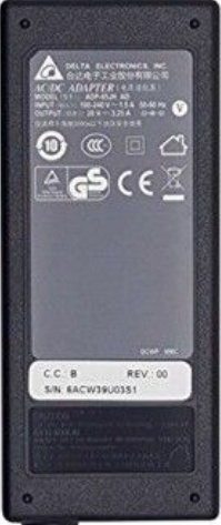 Advent 5431 5311 8117 REPLACEMENT DELTA AC ADAPTER CHARGER SUPPLY psu 8117