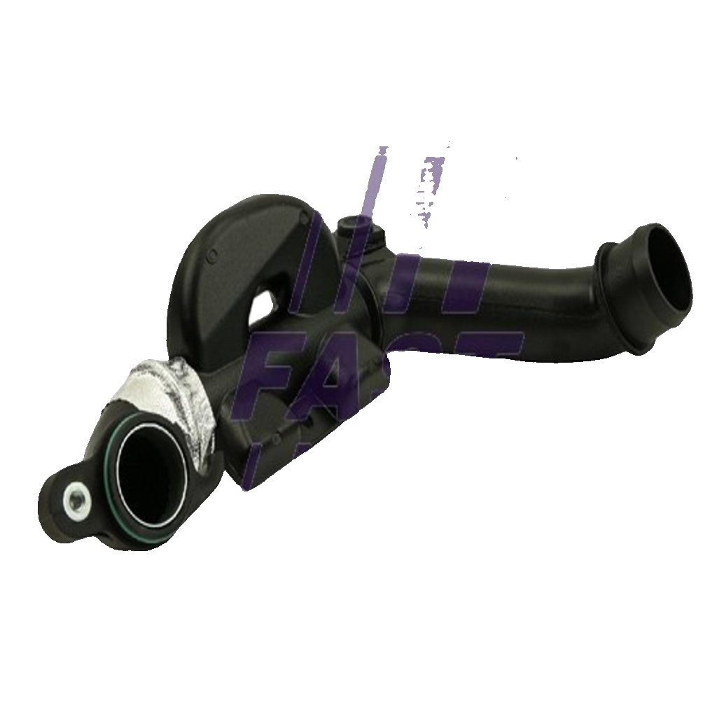 Fits FAST FT65102 INTERCOOLER PIPE FIAT SCUDO 07> 1.6JTD   ⭐UK Stock⭐