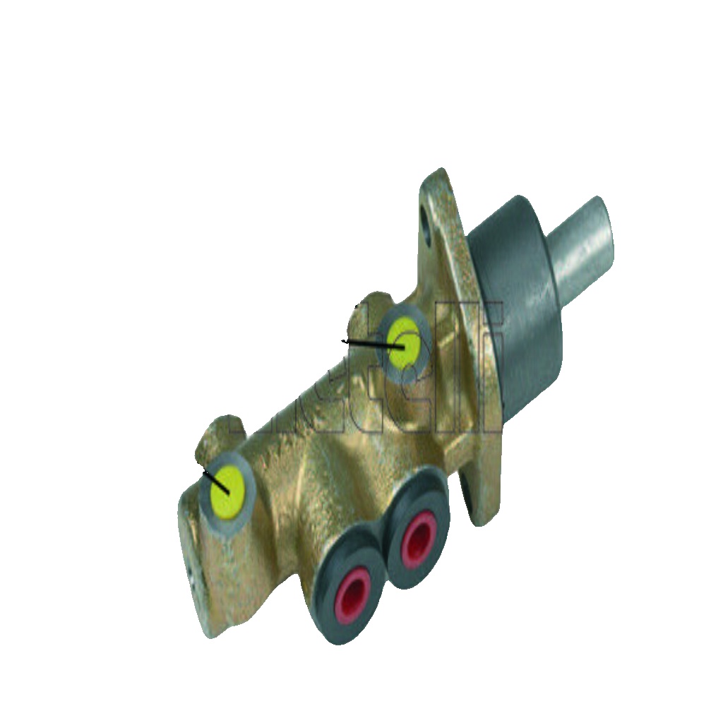 METELLI 05-0278 Brake Master Cylinder for FIAT