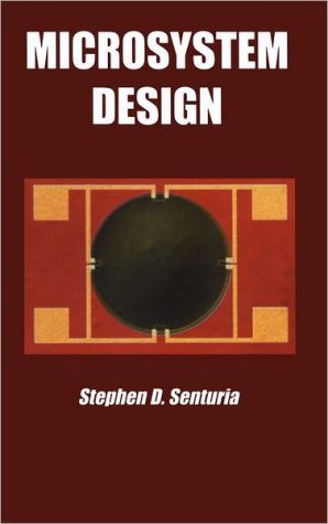 Springer Microsystem Design - Image 2