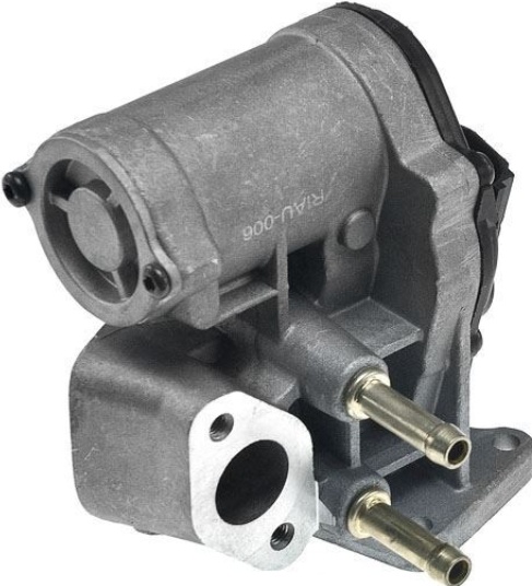 N.T.Y. EGR-AU-006.NTY EGR Valve for AUDI,SKODA,VW