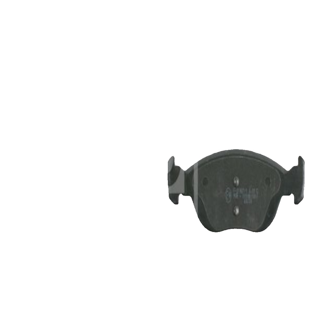 Fits FEBI HAMULCE 16091 HAM PADS. FRONT 1.6 16V,1.8 16V,1.9 D/TD WITH ⭐UK Stock⭐