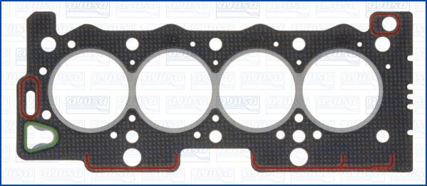 GASKET CYLINDER HEAD 10155610 FOR KFTKFVK6EKFXKFW 1.4L 4cyl
