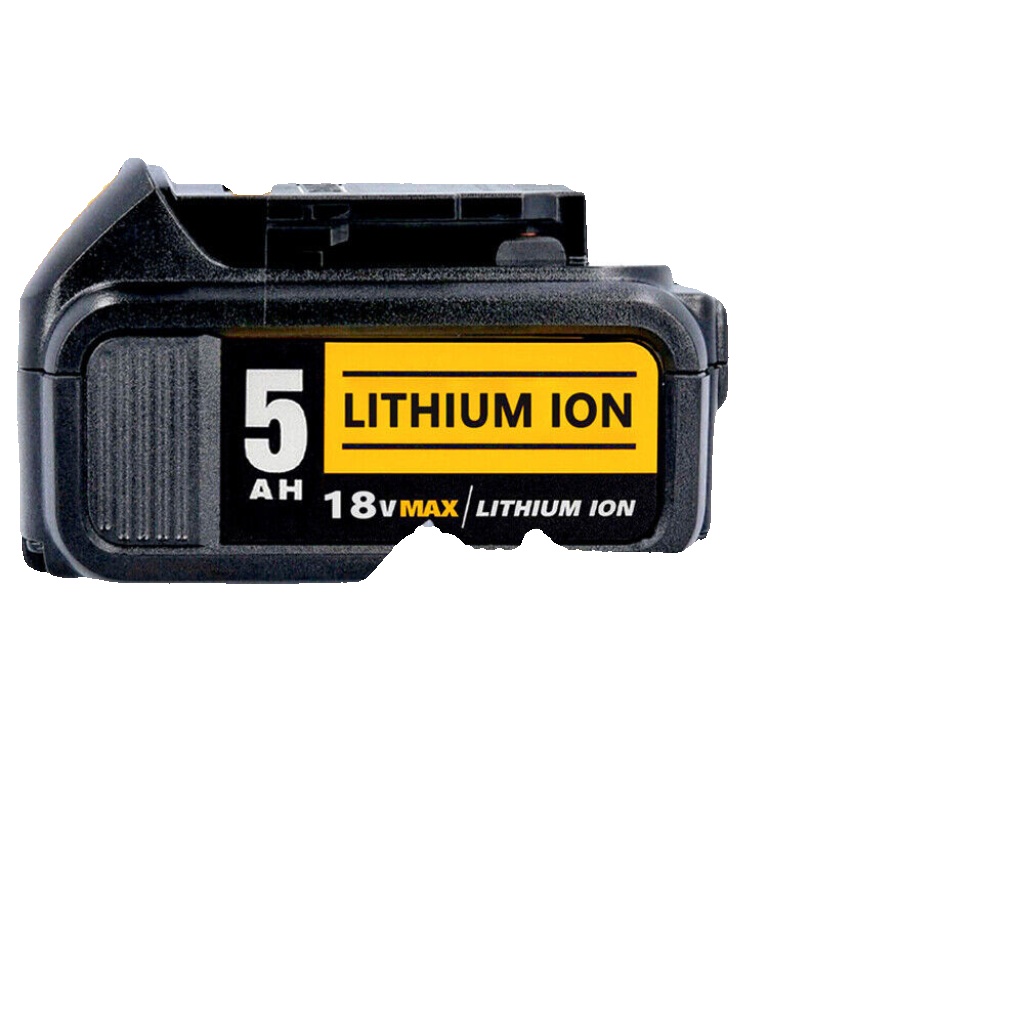 Genuine DeWalt DCB182 18v 4.0ah XR Battery - TRIPLE PACK