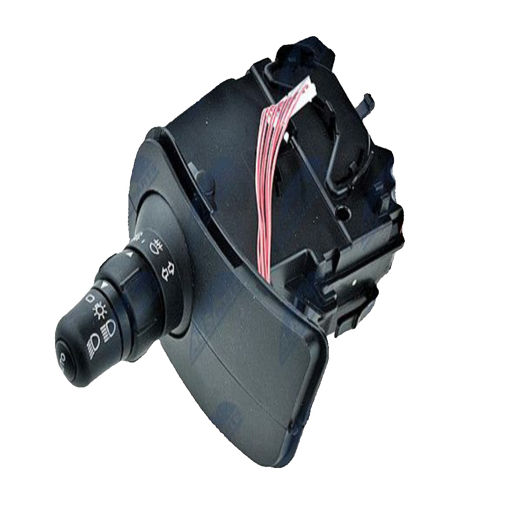 N.T.Y. EPE-RE-005.NTY Steering Column Switch for RENAULT