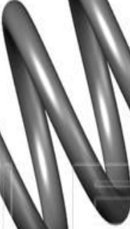 Front MEYLE GERMANY 014 032 0158 Suspension Spring for MERCEDES-BENZ