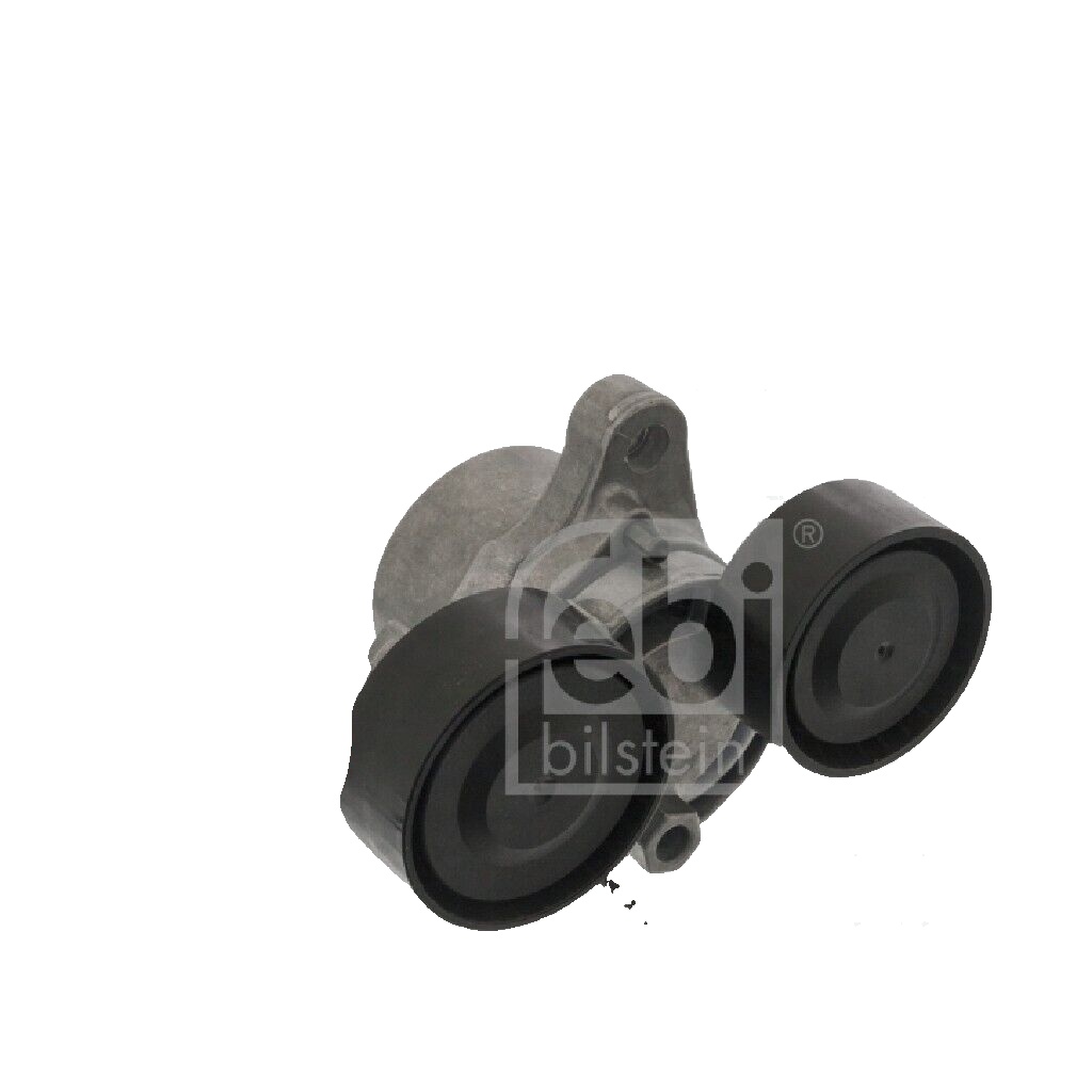 FEBI BILSTEIN 47587 Belt Tensioner, V-ribbed belt for BMW