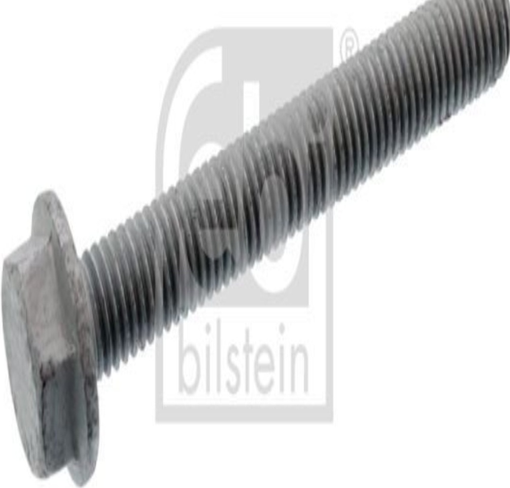 FEBI BILSTEIN 107696 Bolt, wishbone for MERCEDES-BENZ,SETRA