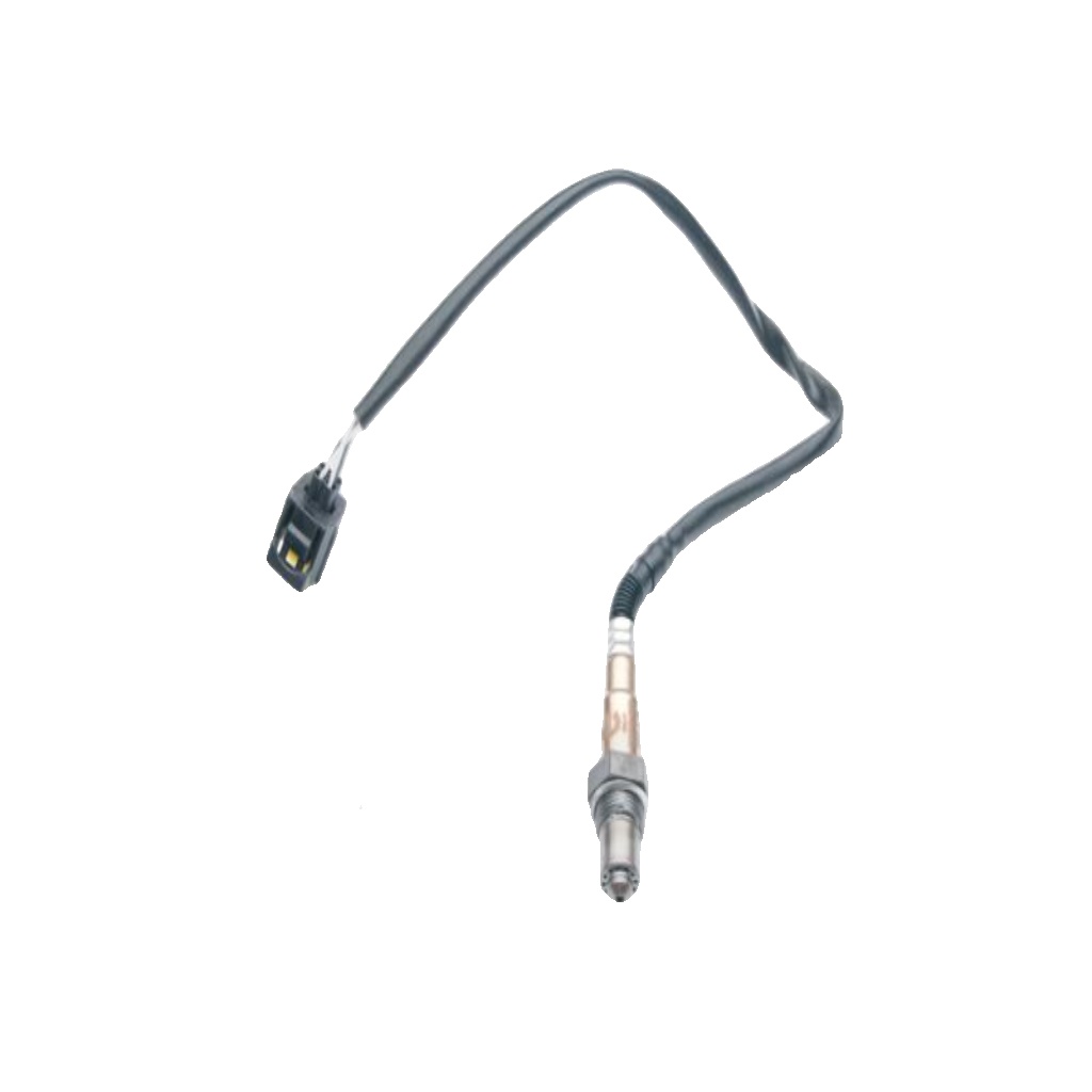 Lambda Sensor SKV for Mercedes Mitsubishi; Oza683-ee22