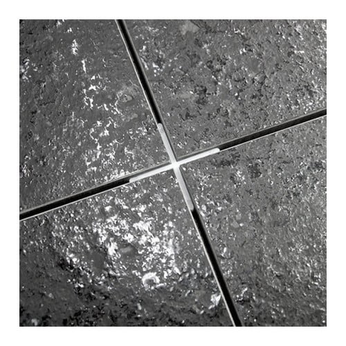 SupaTool Tile Spacers - 3mm - White