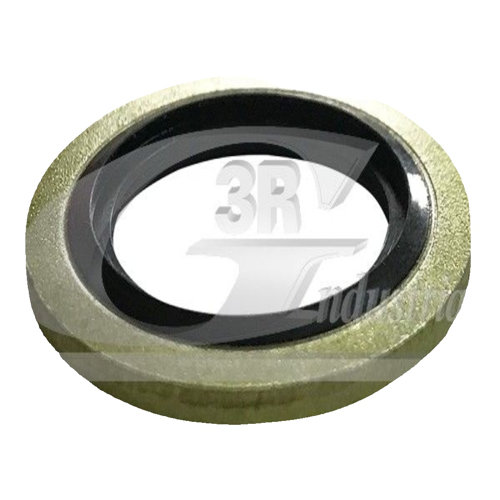 Fits 3RG 80045 PLUG GASKET 16X32MM   ⭐UK Stock⭐